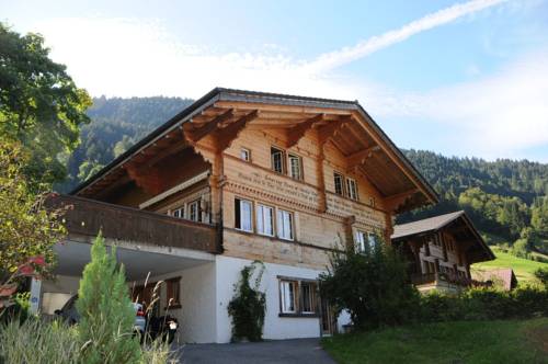 Saxeten Switzerland Last Minute Discount Code Booking.com
