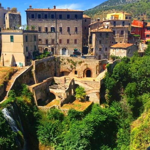 Tivoli Italy Last Minute Discount Code Agoda.com