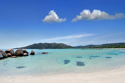 Porto Vecchio Frankreich Last-Minute-Rabattcode Booking.com