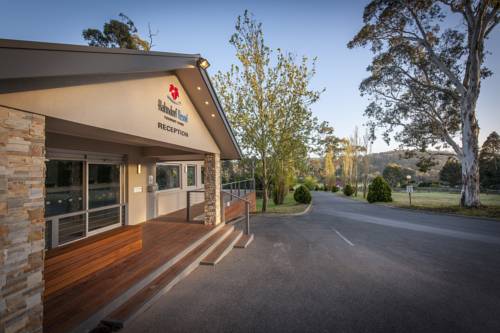 Hahndorf Australie Code de réduction de dernière minute Booking.com