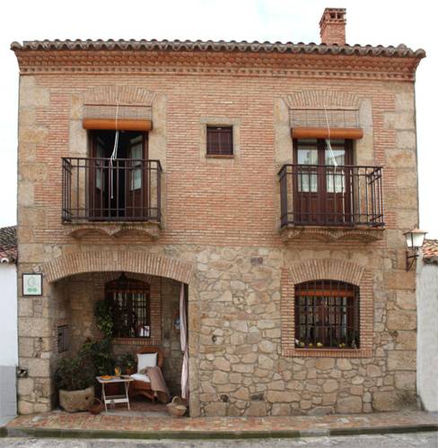 La Aldea del Obispo Spanien Last-Minute-Rabattcode Booking.com