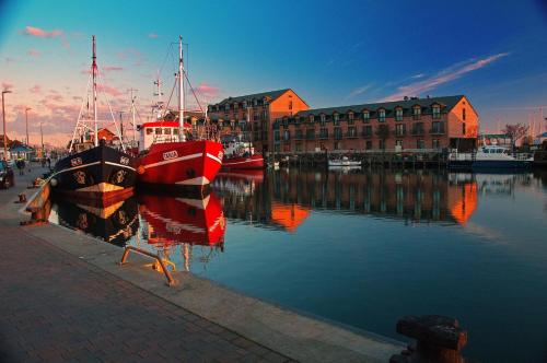 Heiligenhafen Germany Last Minute Discount Code Agoda.com