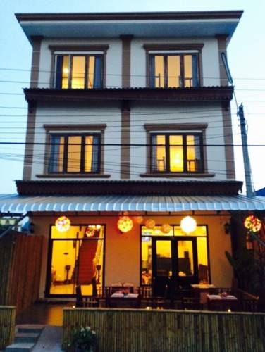 Vang Vieng Laos Last-Minute-Rabattcode Booking.com