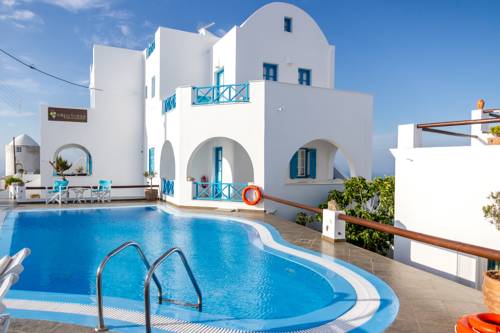 Imerovigli Grèce Code de réduction de dernière minute Booking.com