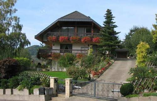 Seelbach Deutschland Last-Minute-Rabattcode Booking.com