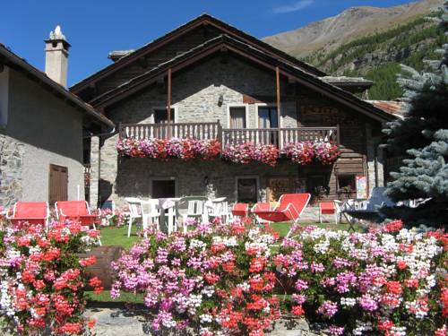 Cogne Italien Last-Minute-Rabattcode Booking.com