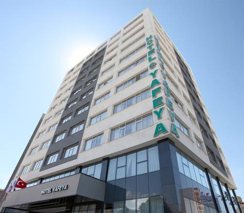 Samsun Türkei Last-Minute-Rabattcode Booking.com