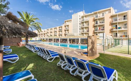 Santa Ponsa Spain Last Minute Discount Code Booking.com