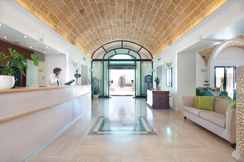 Santa Cesarea Terme Italie Code de réduction de dernière minute Booking.com