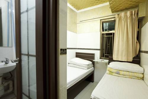Hongkong Hongkong Last-Minute-Rabattcode Booking.com