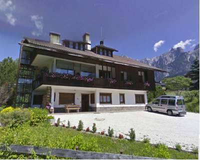 San Vito di Cadore Italy Last Minute Discount Code Booking.com