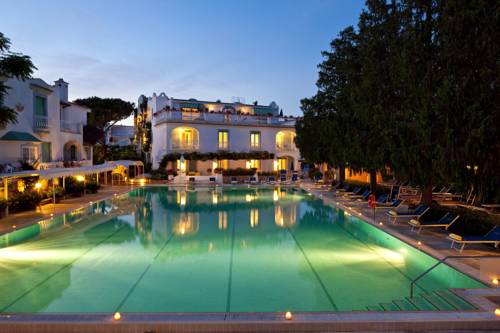 Ischia Porto Italien Last-Minute-Rabattcode Booking.com