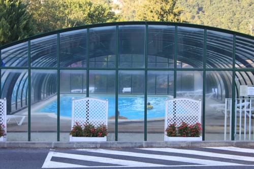 Aspin-en-Lavedan Frankreich Last-Minute-Rabattcode Booking.com