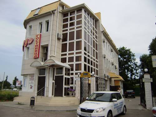 Krasnodar Russie Code de réduction de dernière minute Booking.com