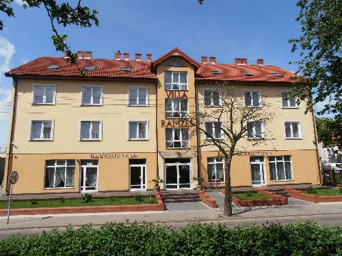 Gdańsk Pologne Code de réduction de dernière minute Booking.com