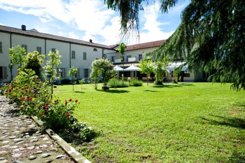 Trino Italien Last-Minute-Rabattcode Booking.com