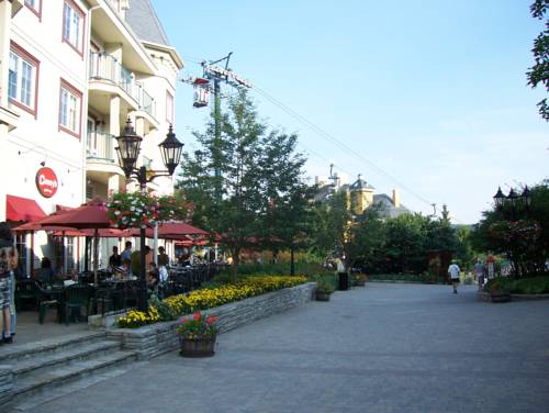 Mont-Tremblant (Québec) Canada Last Minute Discount Code Booking.com