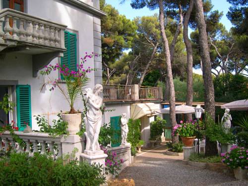 Castiglioncello Italien Last-Minute-Rabattcode Booking.com