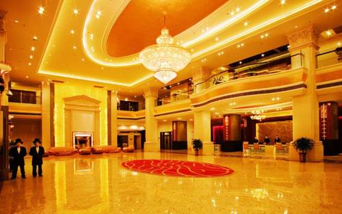 Dongguan China Laatste minuut Kortingscode Booking.com