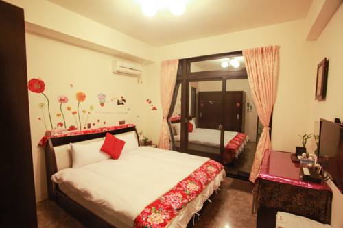 Hengchun Taiwan Laatste minuut Kortingscode Booking.com