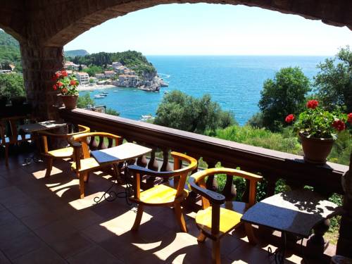 Sveti Stefan Monténégro Code de réduction de dernière minute Booking.com