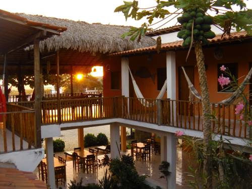 Jericoacoara (Ceara) Brasilien Last-Minute-Rabattcode Booking.com