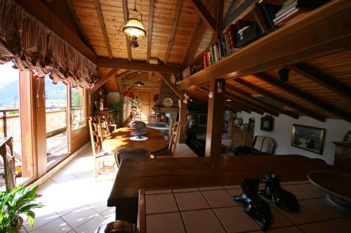 Châtel France Last Minute Discount Code Booking.com
