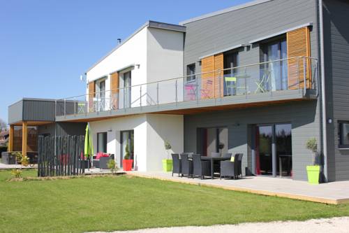 Saint-Imoges Frankrijk Laatste minuut Kortingscode Booking.com