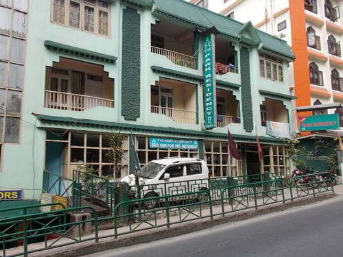 Gangtok India Last Minute Discount Code Booking.com