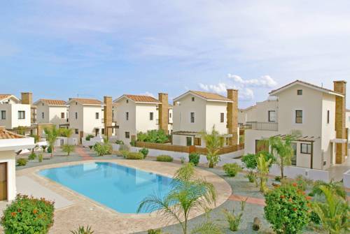 Ayia Napa Chipre Último Minuto Código de Descuento Booking.com
