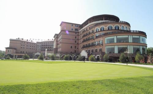 Shijiazhuang China Last Minute Discount Code Booking.com