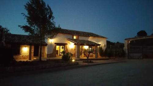El Picazo Spanien Last-Minute-Rabattcode Booking.com