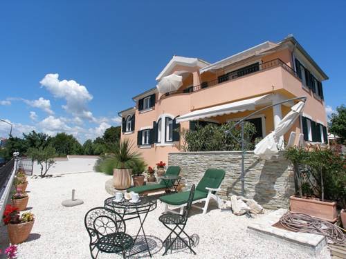 Brodarica Croatia Last Minute Discount Code Booking.com