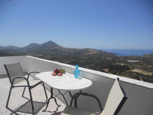 Mírthios Grèce Code de réduction de dernière minute Booking.com