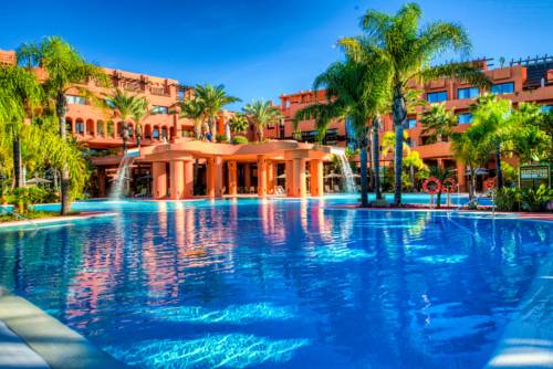 Novo Sancti Petri Spain Last Minute Discount Code Booking.com