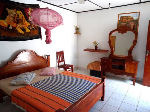Habarana Sri Lanka Last-Minute-Rabattcode Booking.com