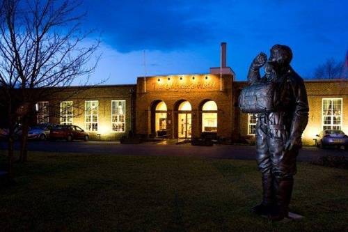 Darlington United Kingdom Last Minute Discount Code Booking.com