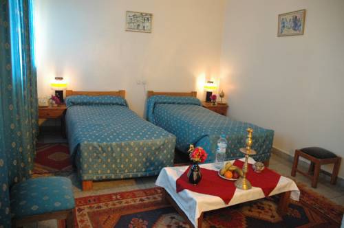 Taroudant Morocco Last Minute Discount Code Booking.com