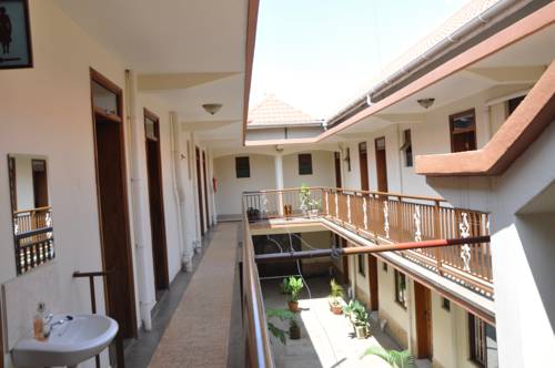 Kasese Ouganda Code de réduction de dernière minute Booking.com