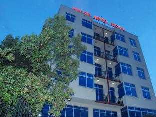 Addis Ababa Ethiopia Last Minute Discount Code Agoda.com