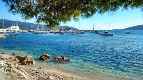 Herceg Novi Monténégro Code de réduction de dernière minute Booking.com