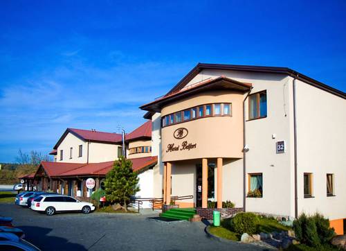 Piątnica Polen Last-Minute-Rabattcode Booking.com