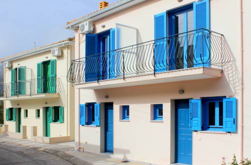 Vathí Grèce Code de réduction de dernière minute Booking.com