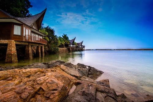 Nongsa Indonesien Last-Minute-Rabattcode Booking.com