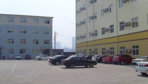 Zaozhuang China Laatste minuut Kortingscode Booking.com