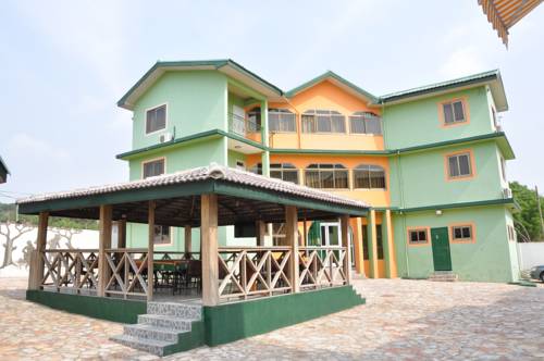 Accra Ghana Last Minute Discount Code Booking.com