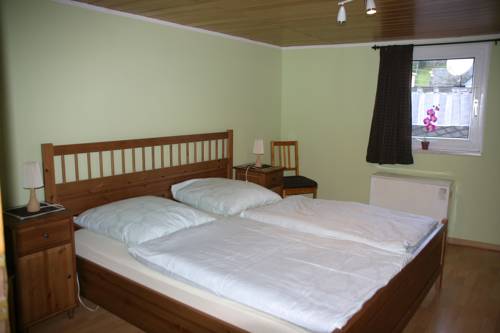 Briedel Deutschland Last-Minute-Rabattcode Booking.com
