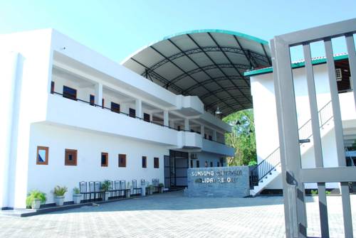 Kataragama Sri Lanka Last-Minute-Rabattcode Booking.com
