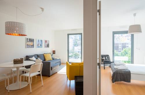 Lisboa Portugal Laatste minuut Kortingscode Booking.com