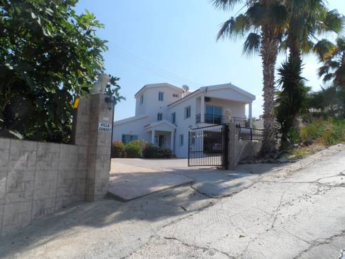 Paphos Cyprus Last Minute Discount Code Booking.com